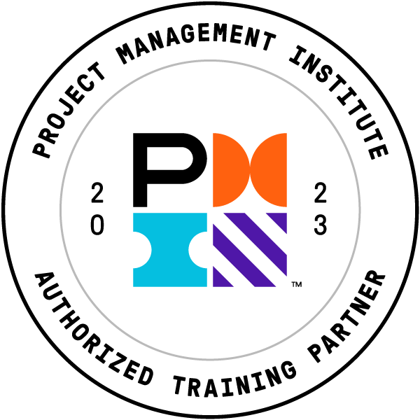 PMI 2023 Logo